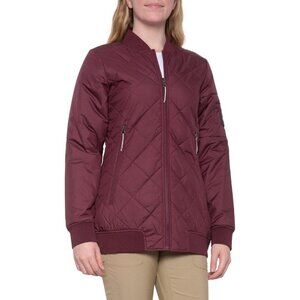 The North Face Jester Bomber Jacket – Insulated & Reversible – NWT